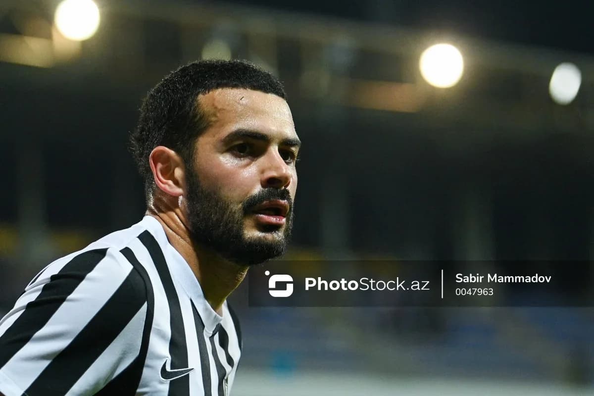 "Neftçi"də ciddi itki