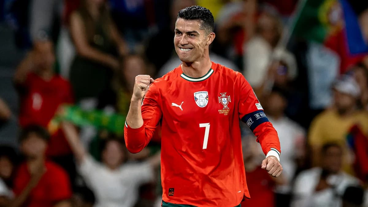 Zədəsi sağalan Kriştianu Ronaldu yaşıl meydanlara qayıdır