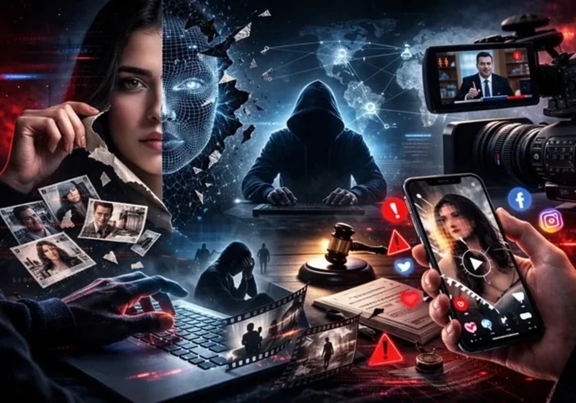 Kiberhücumlara qarşı müdafiə gücləndirilir: Azərbaycanda yeni Koordinasiya Mərkəzi yaradılacaq