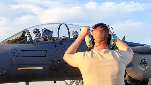 İtkin düşən pilotlar ABŞ-İran müharibəsinə təsir edə bilərlər?