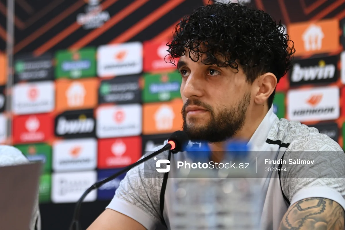 Kadi Borges "Sabah"la CAVAB OYUNU barədə: "Əylənməyə baxacağıq"