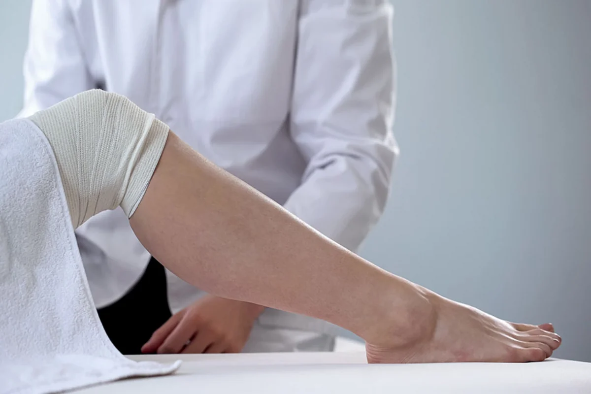 Varikoz müalicə olunmazsa, nə baş verər? - VİDEO