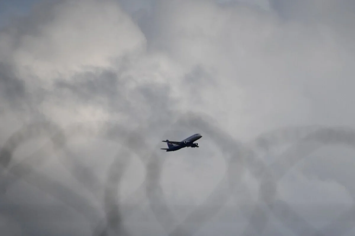 İranda uçuşlara qadağanın vaxtı uzadıldı: Hava məkanı nə vaxt açılacaq?