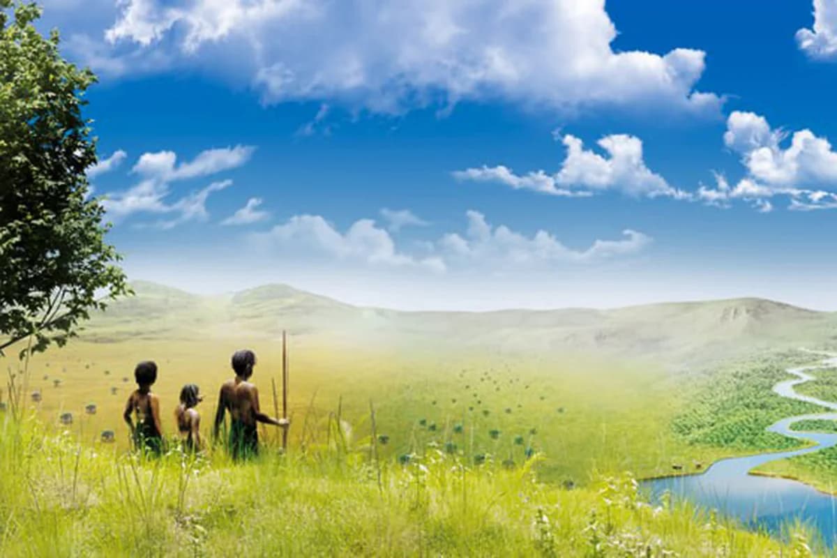 Çində əvvəllər məlum olmayan insan növünün izləri aşkarlanıb