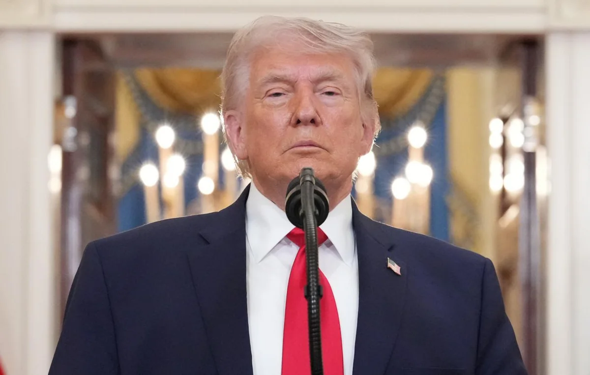 Tramp: "İranla aprelin 7-dək razılaşma əldə olunması ehtimalı yüksəkdir"