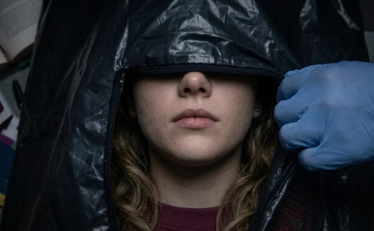 Gəncədə tələbə dəm qazından boğularaq ölüb