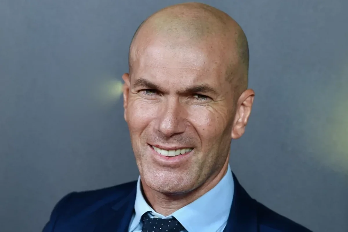 KİV: Zidan Fransa millisinə rəhbərlik etməyə razı oldu