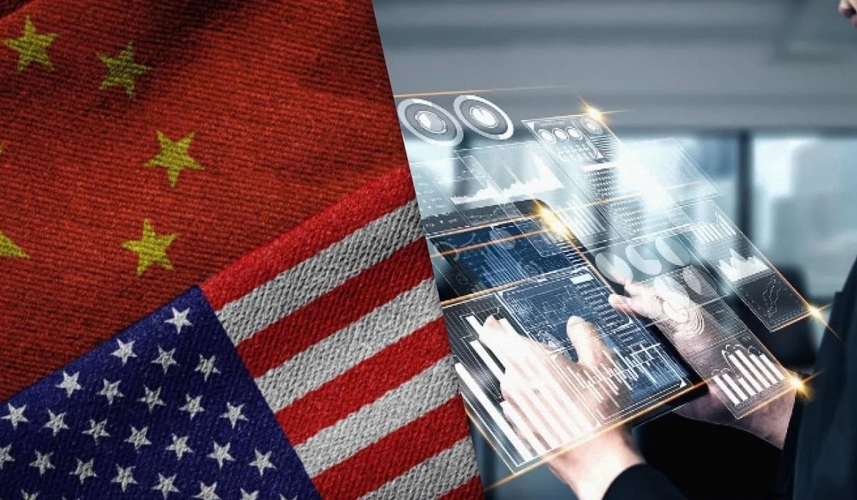 KİV: Çin şirkətləri ABŞ ordusu barədə "kəşfiyyat məlumatları" satmağa başlayıblar