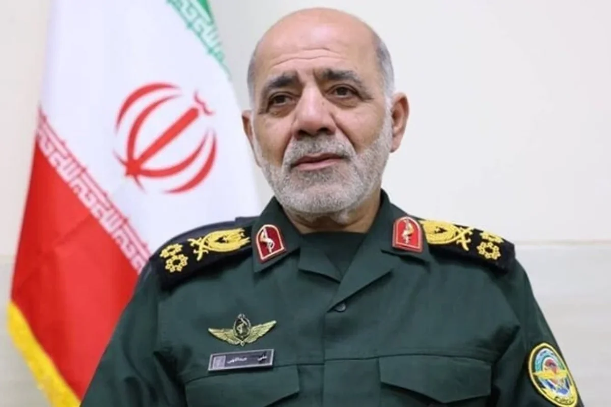 Tehrandan sərt xəbərdarlıq: "Cəhənnəm qapıları açılacaq"