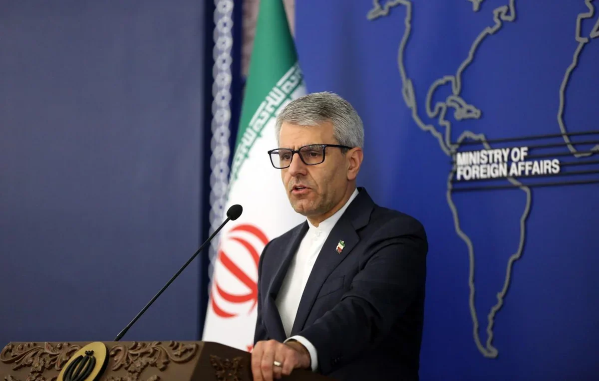 ABŞ-nin pilot əməliyyatı, yoxsa zənginləşdirilmiş uranı götürmək cəhdi? - İrandan HEYRƏTAMİZ İDDİA