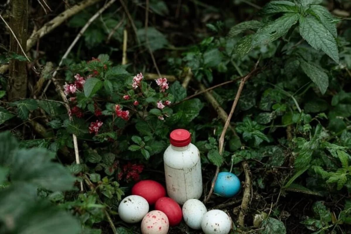 Almaniyada radioaktiv element tapıldı: Sakinlər böyük faciədən son anda qurtuldular