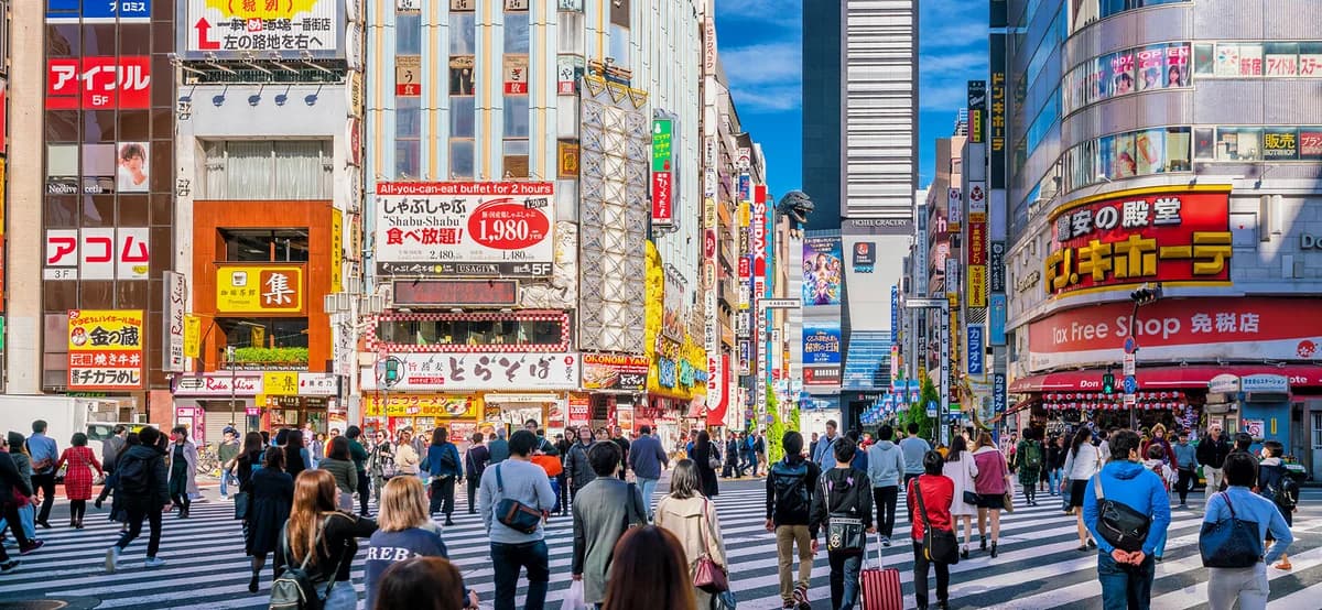 Yaponiya xarici əməkdaşlar üçün yaşayış icazəsi qaydalarını sərtləşdirir