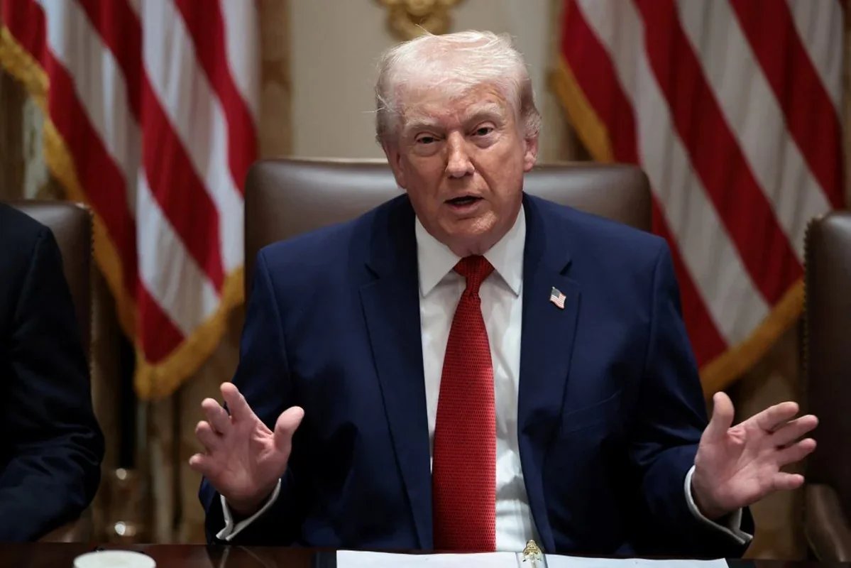 Tramp: "İran münaqişənin dayandırılması ilə bağlı "əhəmiyyətli təklif" verib"