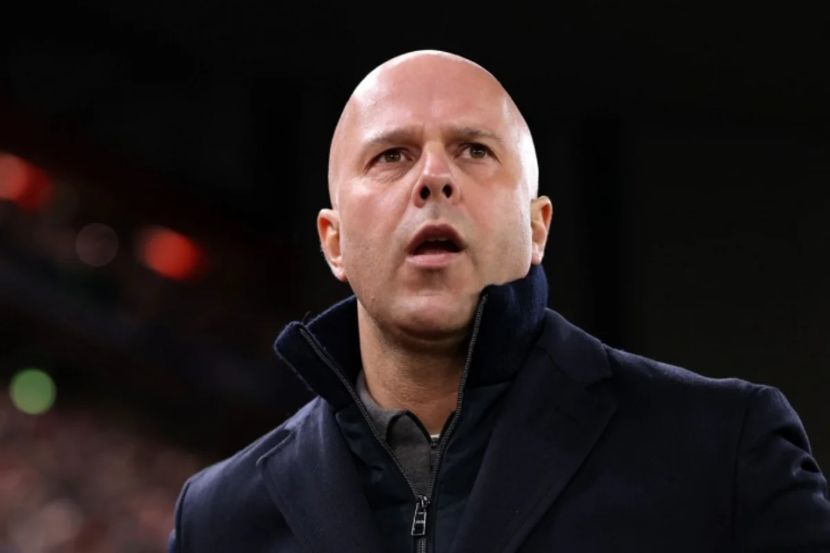 "Liverpul" klubu təcili iclas keçirib: Arne Slotun taleyi həll olunur