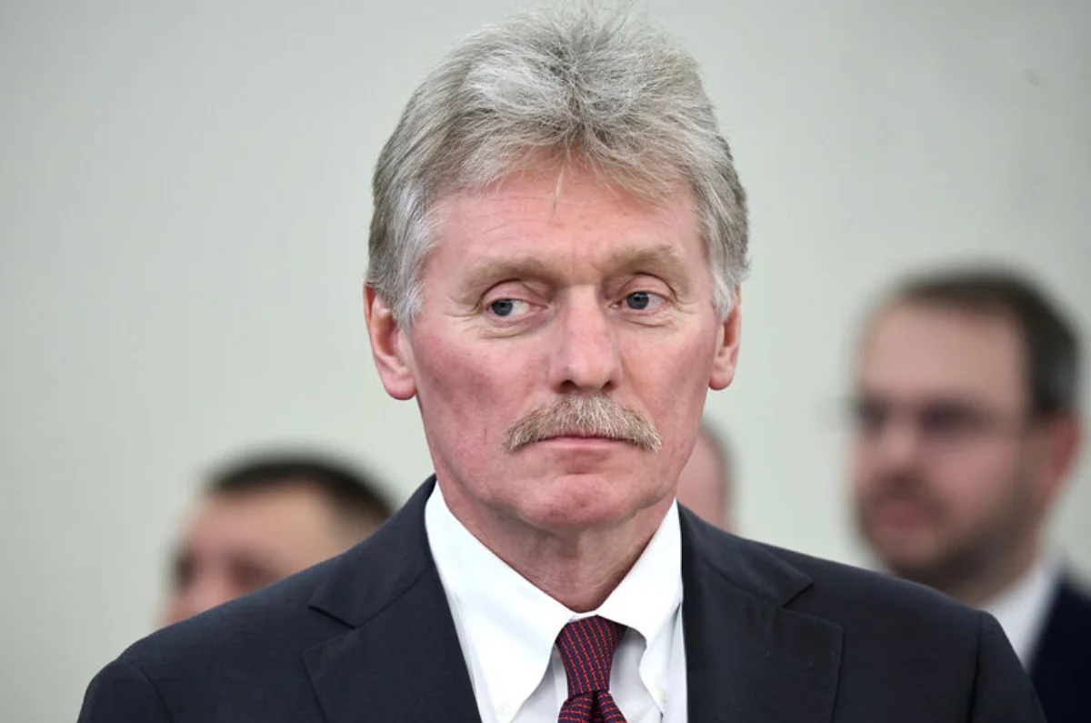 Peskovdan Ukrayna danışıqlarında fasilə ilə bağlı MARAQLI AÇIQLAMA: "Amerikalıların işi çoxdur"