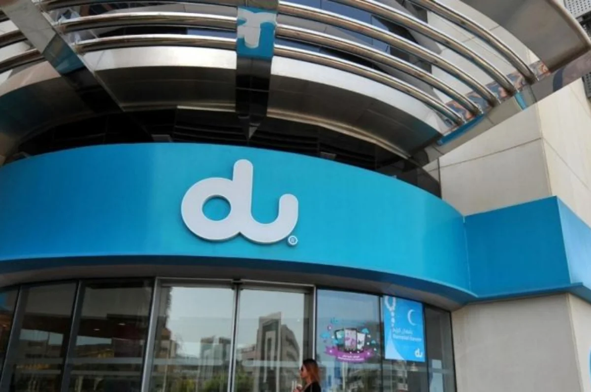 İran PUA-sı BƏƏ-nin telekommunikasiya şirkətinin binasını vurdu