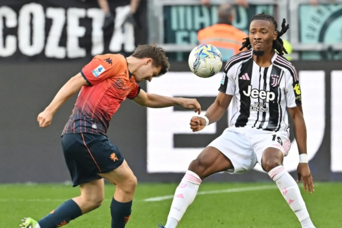 İtaliya A Seriyası: "Yuventus" öz meydanında qələbə qazandı