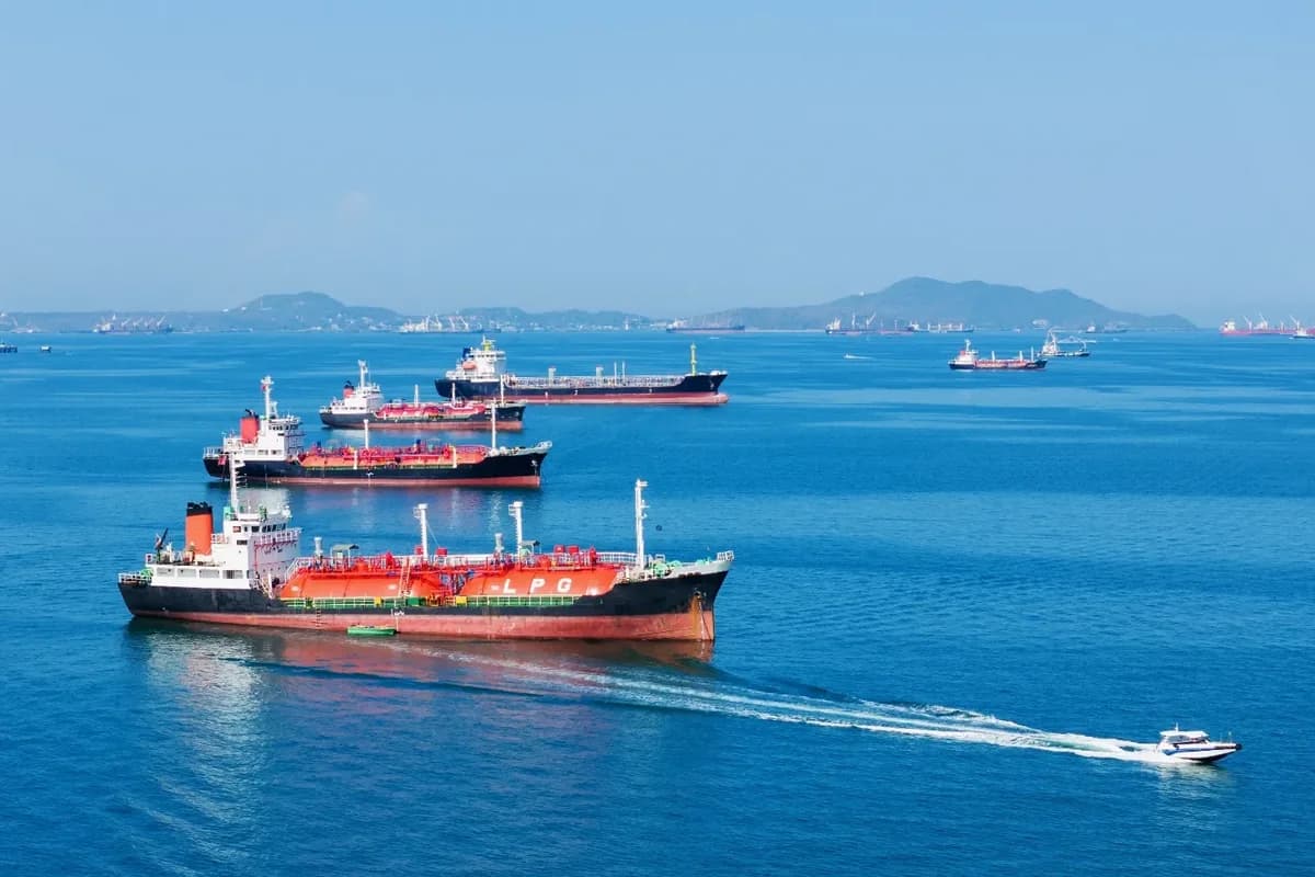 40-dan artıq ölkə Hörmüzlə bağlı yenə iclas keçirəcək - ABŞ-siz yeni birlik yaranır?