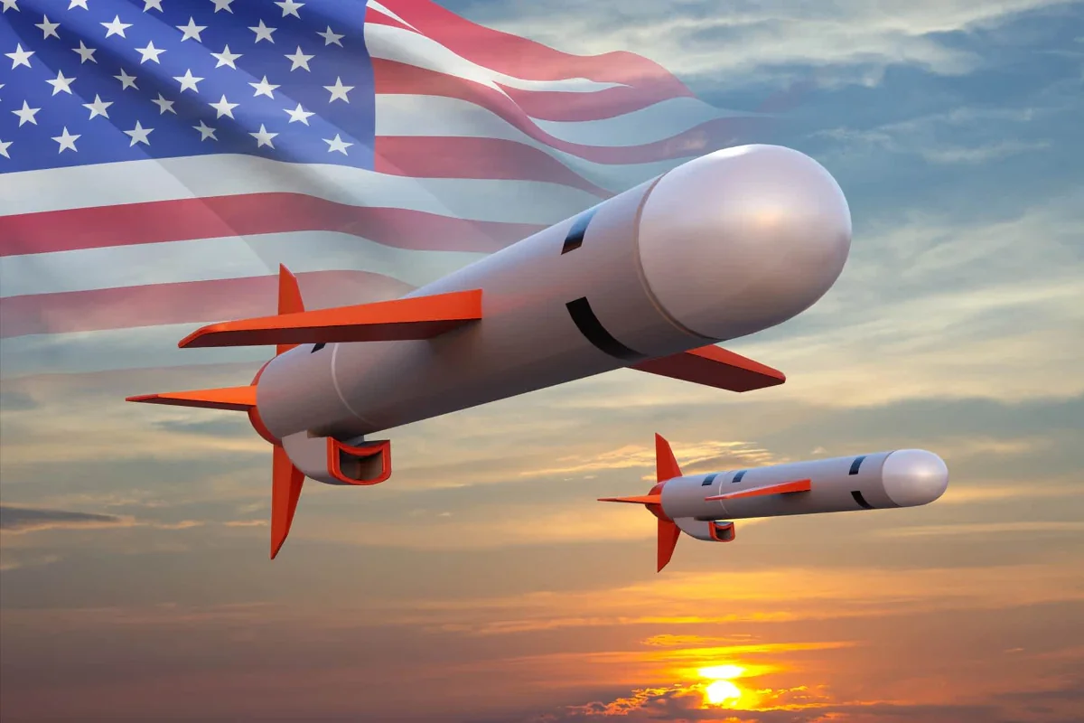 ABŞ Hərbi Dəniz Qüvvələri büdcədən raketlər üçün yeddi milyard dolların ayrılmasını istəyir