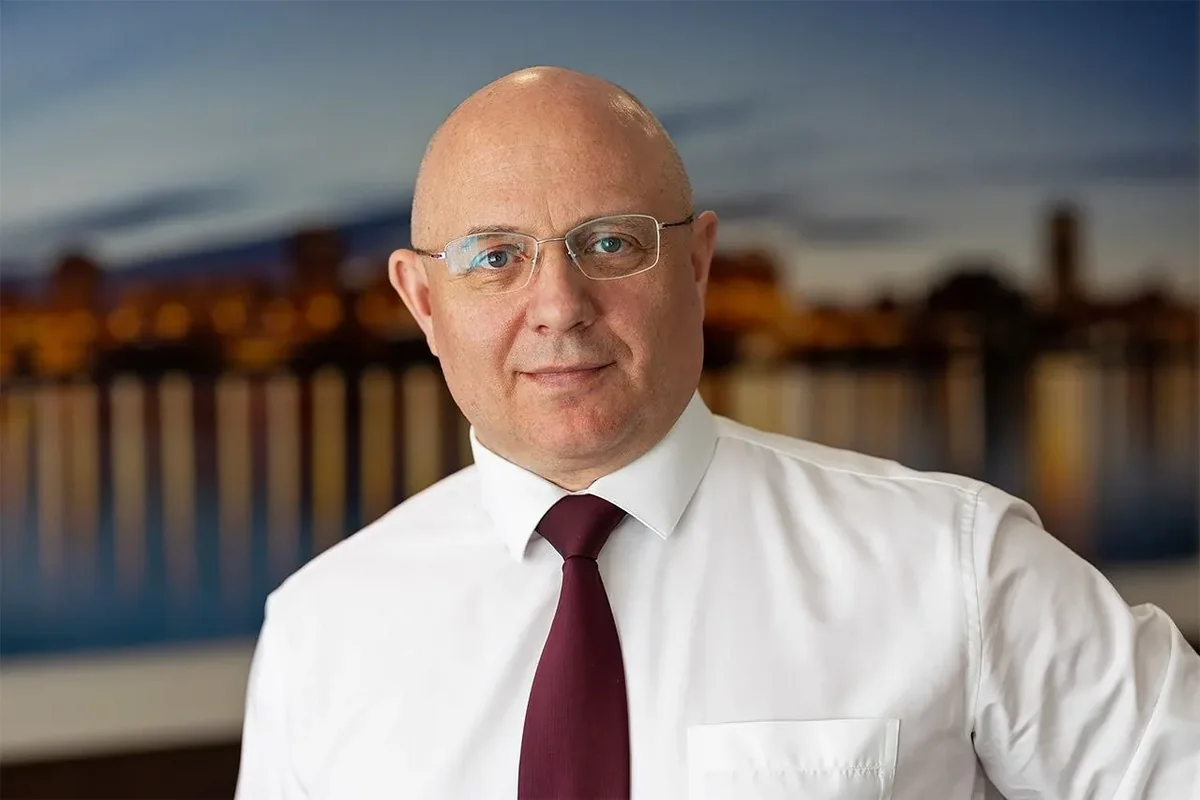 Rusiyalı nazir digər vəzifələrdə törətdiyi əməllərə görə də cavab verəcək