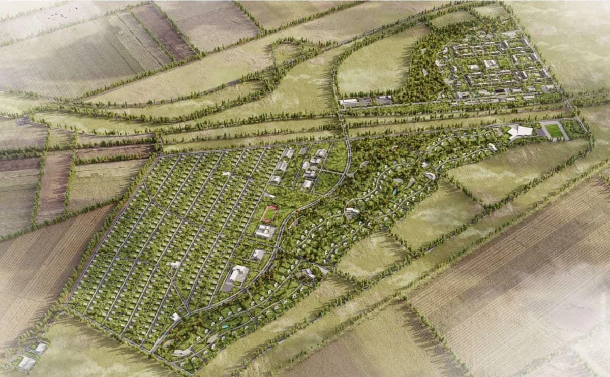 Macarıstan Cəbrayılın Soltanlı kəndinin bərpasına 30 milyon dollar ayıracaq