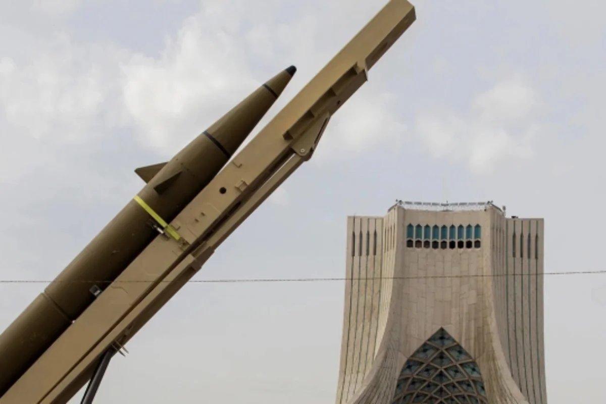 İran bütün regionu qaranlığa qərq etməklə hədələdi