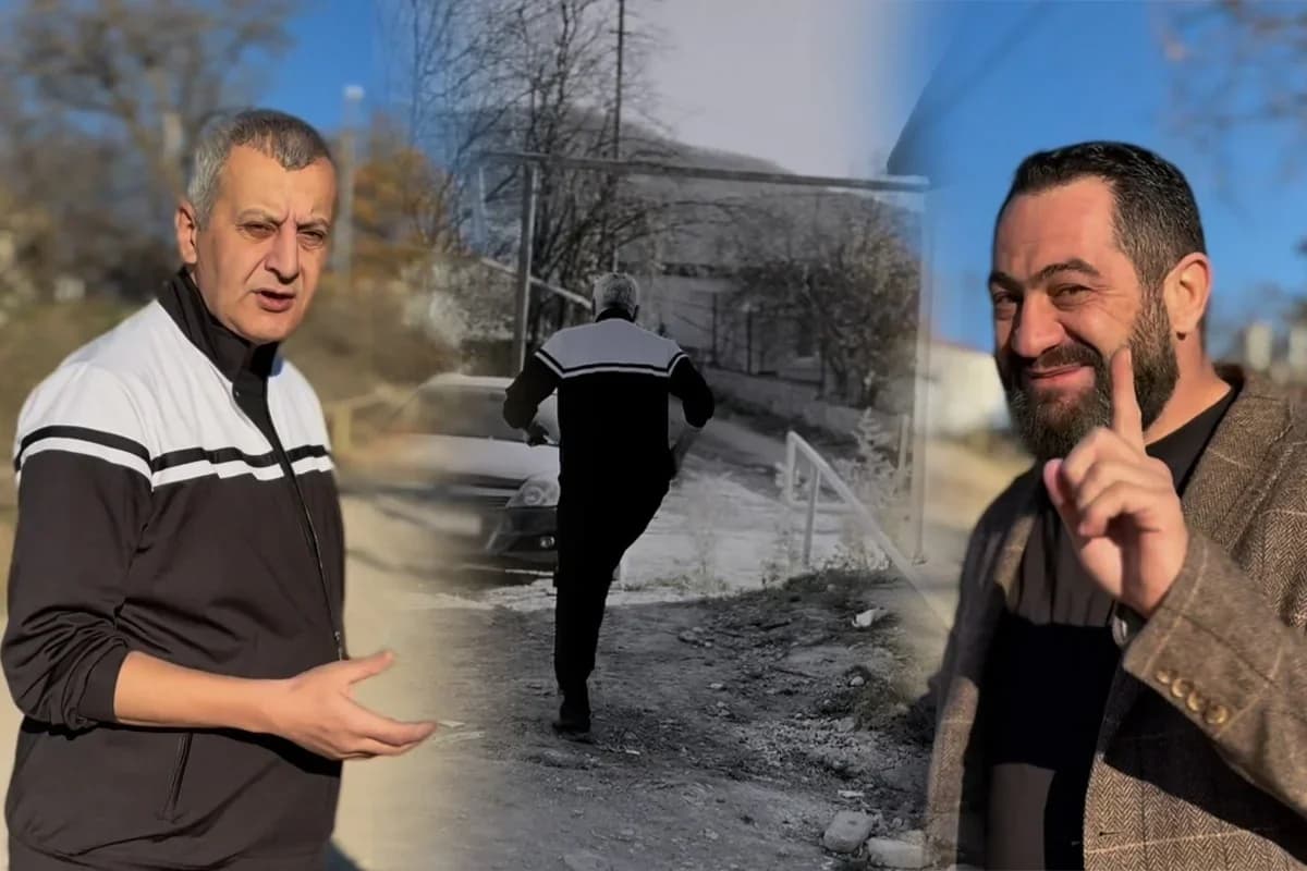 Nəsimi Nəbizadə ilə gündəmə gələn mərkəz rəhbəri barədə QƏRAR VERİLDİ