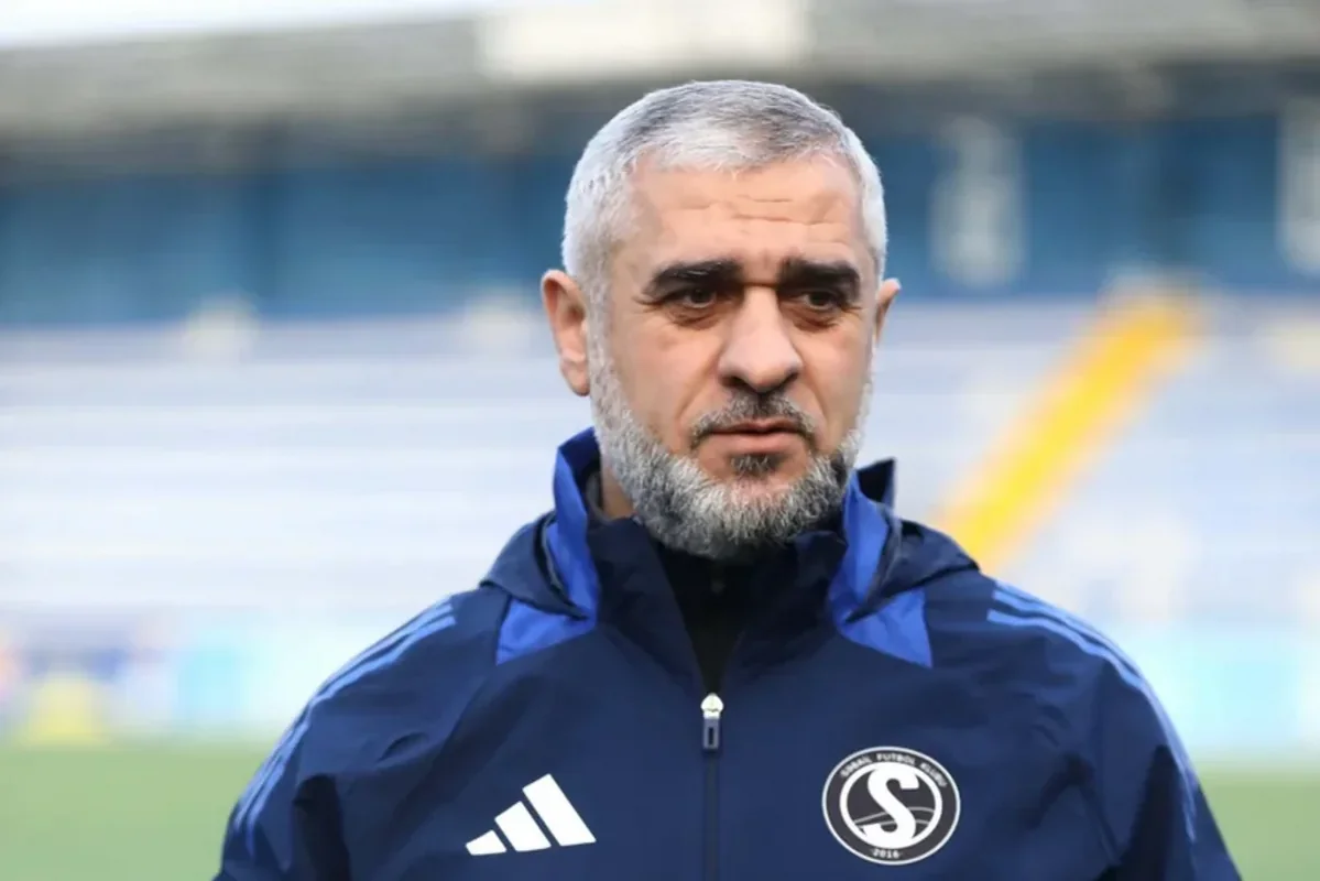 Adil Şükürov təhqirə görə CƏZALANDIRILDI