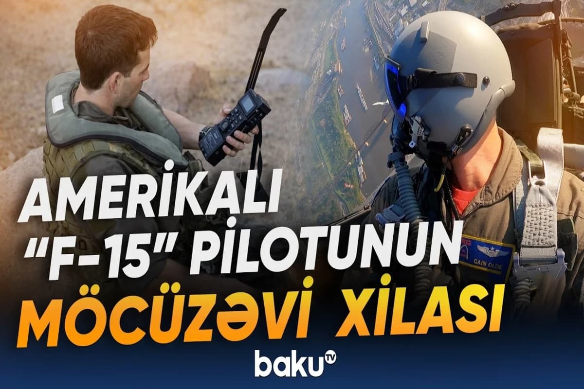 Dünyaya səs salan hadisə - ABŞ xüsusi təyinatlıları İran ərazisinə necə sızdı? - VİDEO