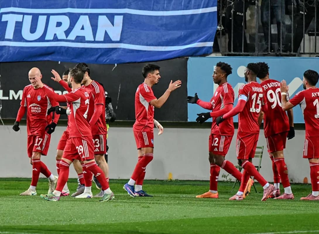 "Turan Tovuz" azarkeşlərinə ŞAD XƏBƏR - Rəsmi qərar an məsələsidir