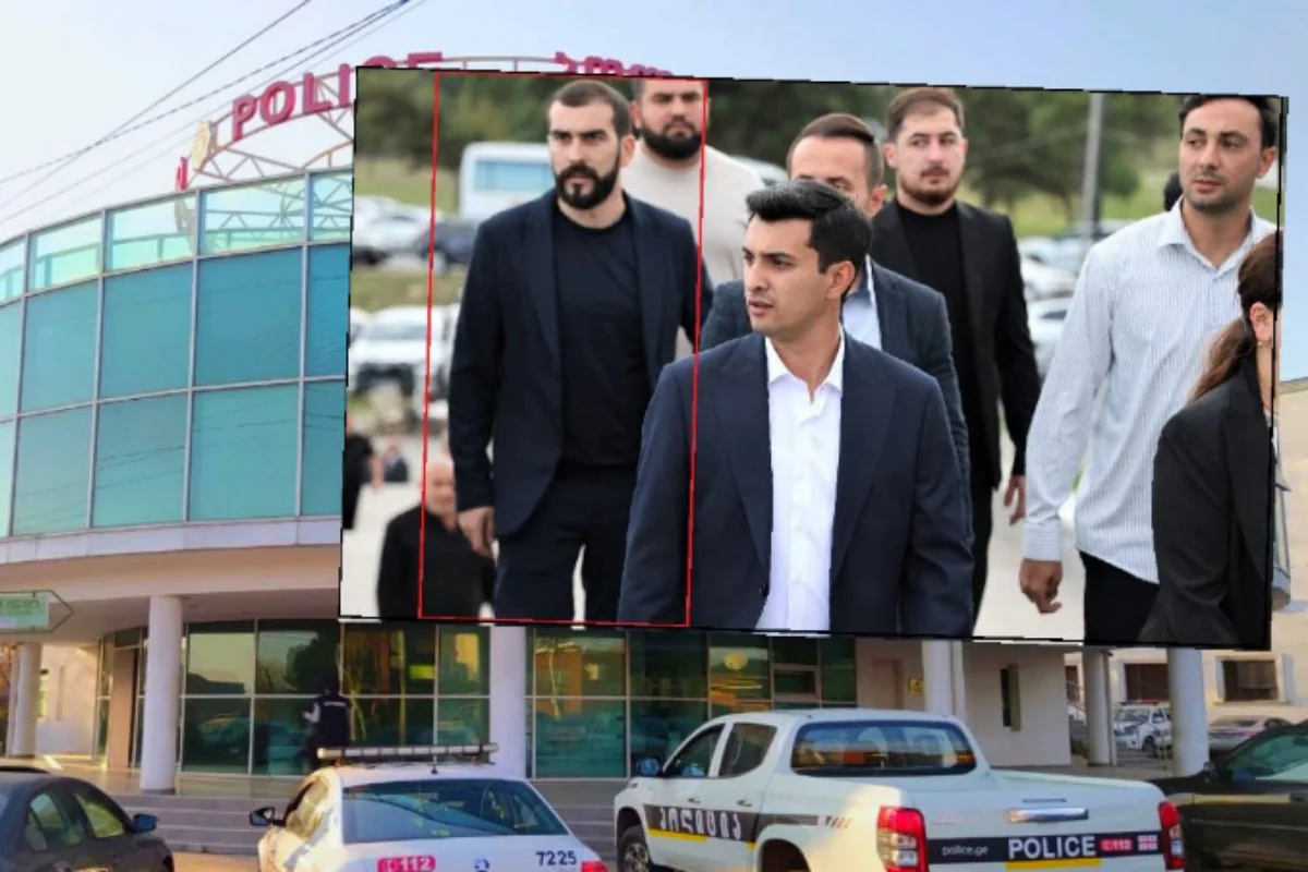 Marneulinin azərbaycanlı merinin qardaşı çörəyin qiymətini qaldırmayan sahibkarı DÖYDÜ