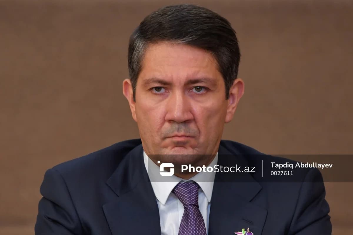 SOCAR-ın Müşahidə Şurasının tərkibində dəyişiklik oldu