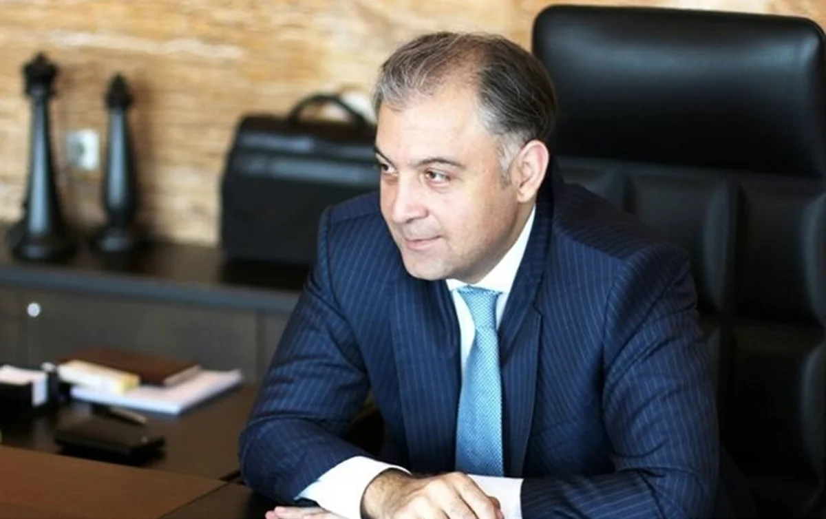 Prezidentin vəzifəyə təyin etdiyi Xalid Əhədov kimdir? - DOSYE