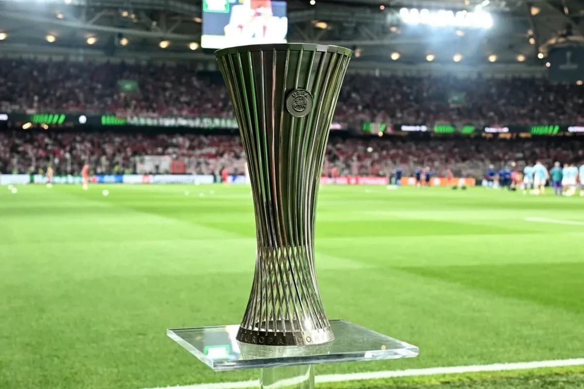 UEFA Konfrans Liqası: 1/4 final mərhələsi start götürür