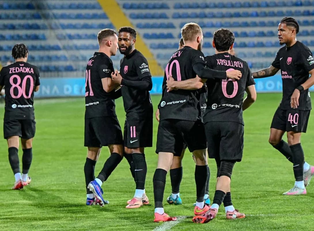 "Sabah" tarixi nəticə qazanıb