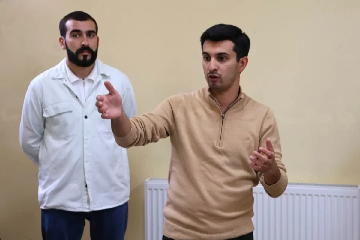 Marneulidə azərbaycanlı merin qardaşına ittiham irəli sürüldü