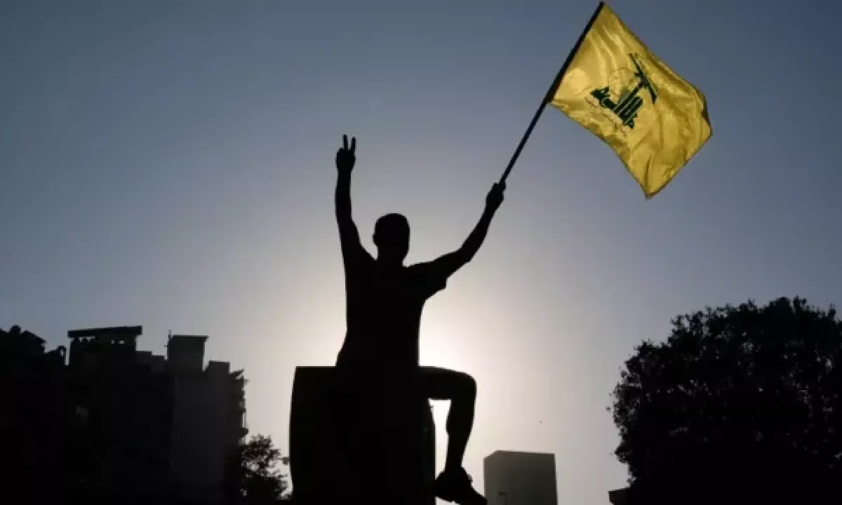 Tramp: "Livan İranla atəşkəs razılaşmasına daxil edilməyib"