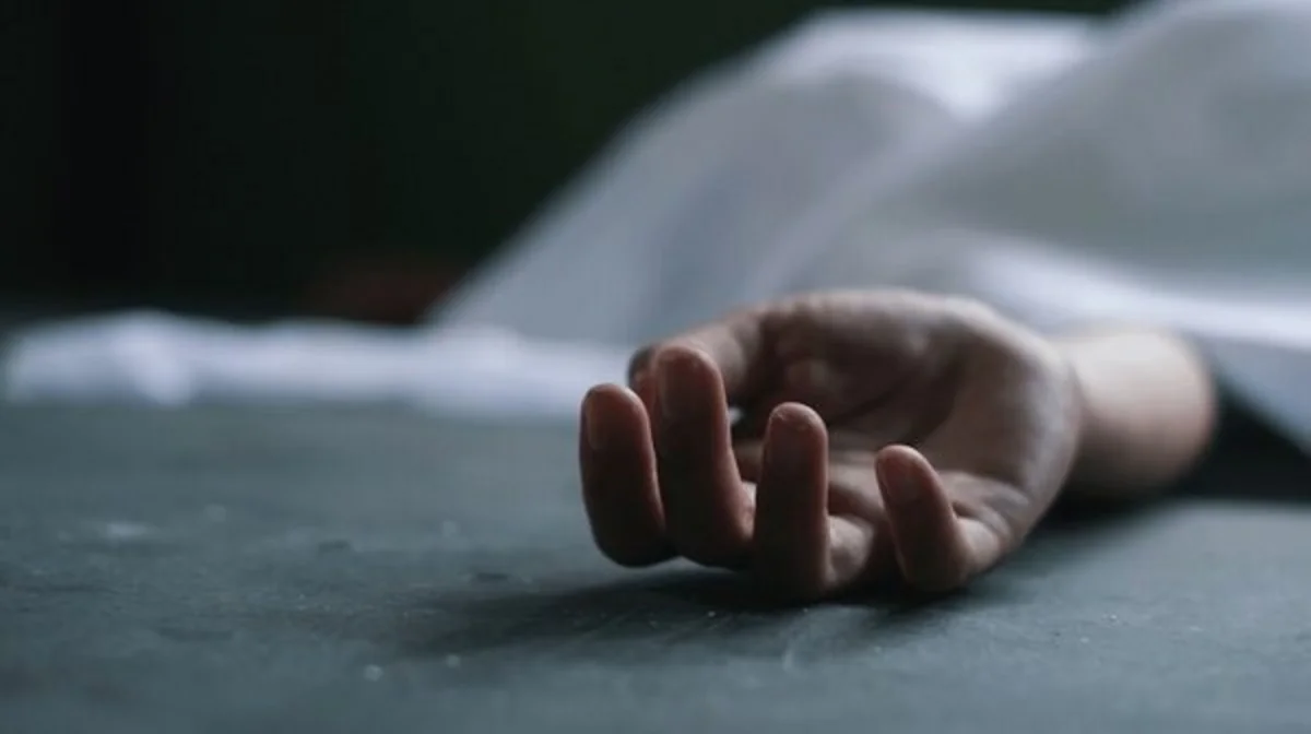 Meyiti tapılan iki uşaq anası illərdir ağır xəstəlikdən əziyyət çəkirmiş - VİDEO