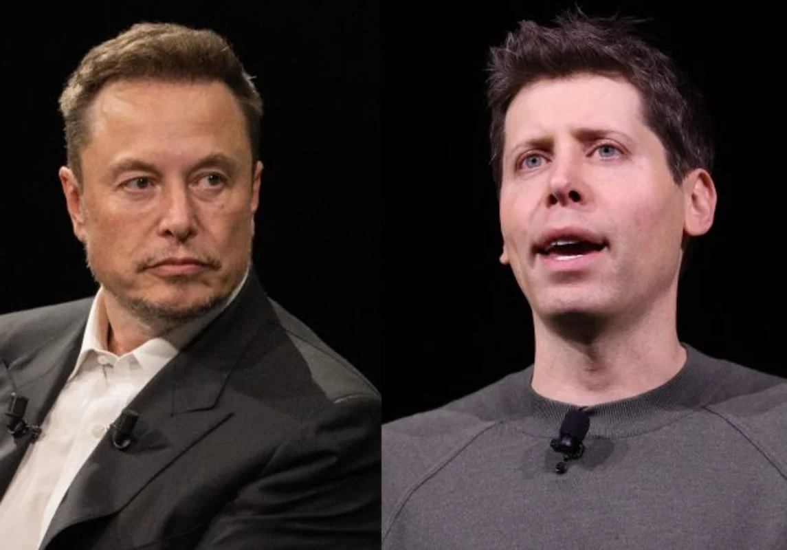 İlon Mask "ChatGPT" yaradıcısını məhkəməyə verir