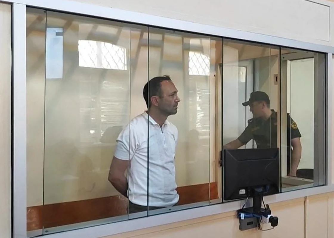 İki milyon manat dələduzluq işində zərərçəkən: "Ona deməmişəm ki, sənə nə qədər cərimə gəlsə, onun yarısı mənlikdir"