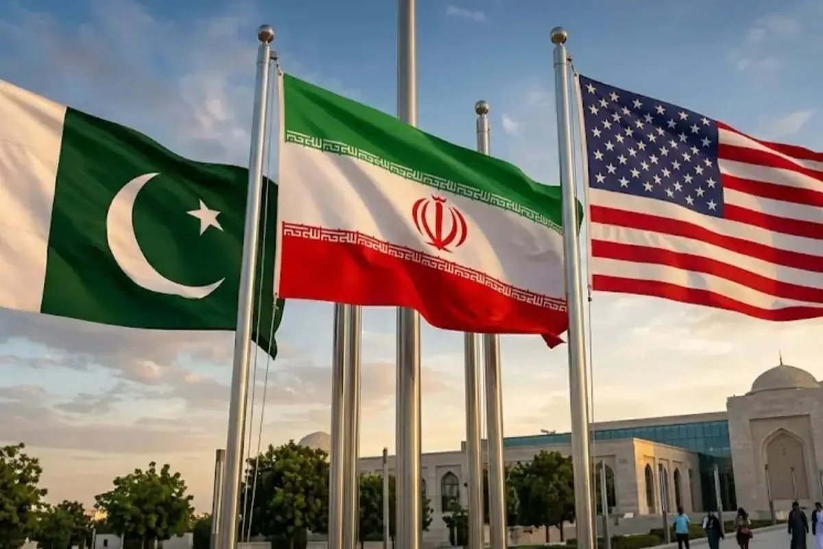 KİV: ABŞ və İran arasında danışıqlar müsbət istiqamətdə inkişaf edə bilər