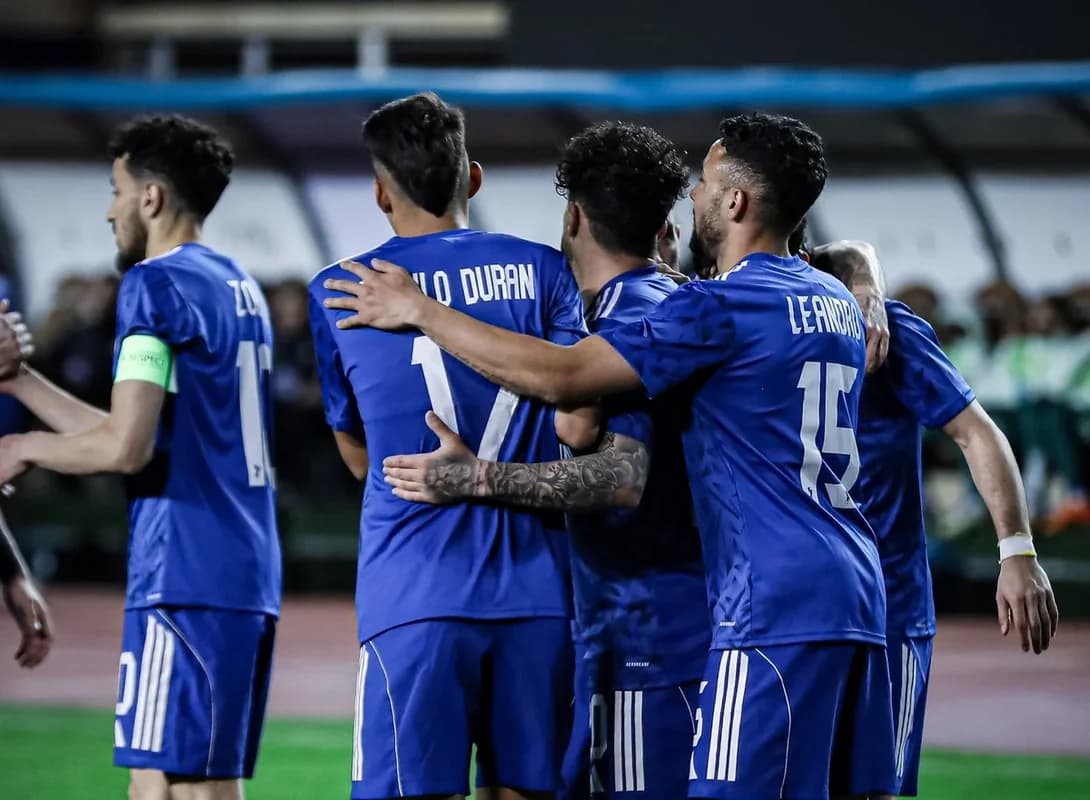 "Qarabağ" dörd il əvvəlki rekordunu yenilədi