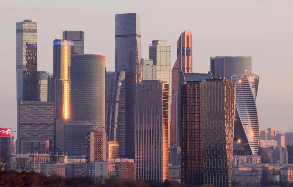 "Crocus City Hall" terrorçularının ilkin hədəfi başqa obyekt olubmuş