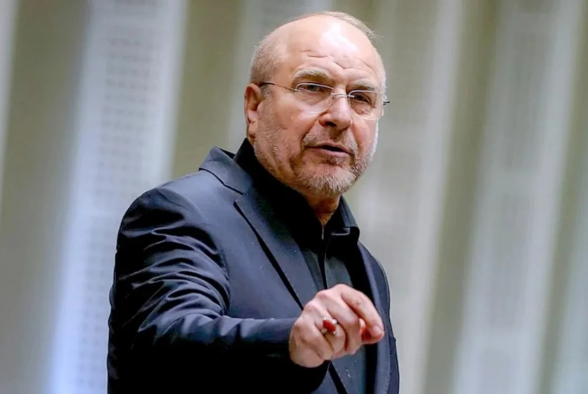 İran parlamentinin sədri: "ABŞ İranın sülh təklifinin üç bəndini pozub"