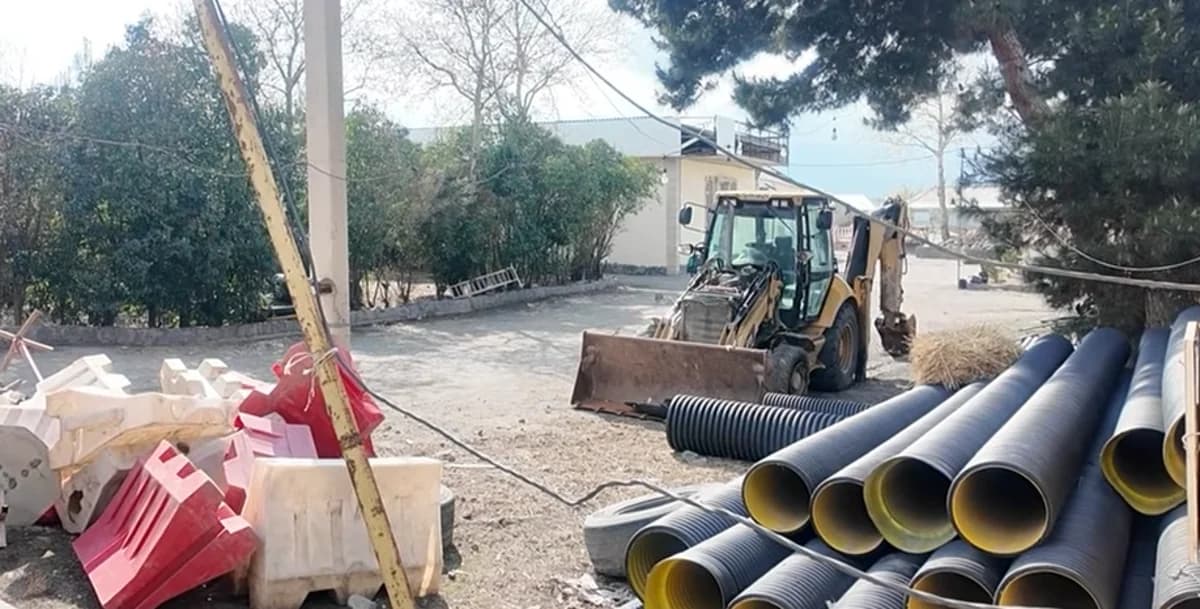 "Şirkətin mənə 2800 manat borcu var" - İşçilər niyə yeddi aydır maaş ala bilmirlər? - VİDEO