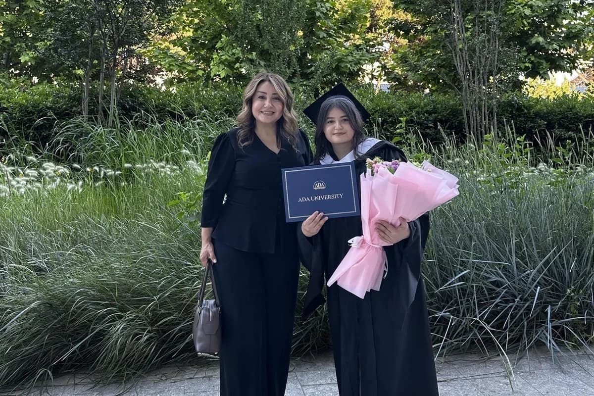 Yanğında vəfat edən Milli Geyim Evinin rəhbəri Könül Vəlibəylinin qızı Ləman Qulamovanın vəziyyəti ağırdır