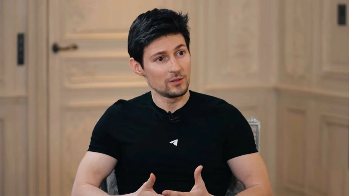 "Telegram"ın rəhbəri Avropa İttifaqının internet üzərindəki senzura siyasətini sərt tənqid etdi