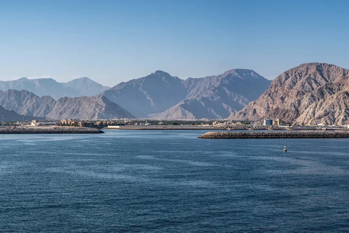 Hörmüz boğazı hələ də bağlıdır - BƏƏ-nin tələbi nədir?