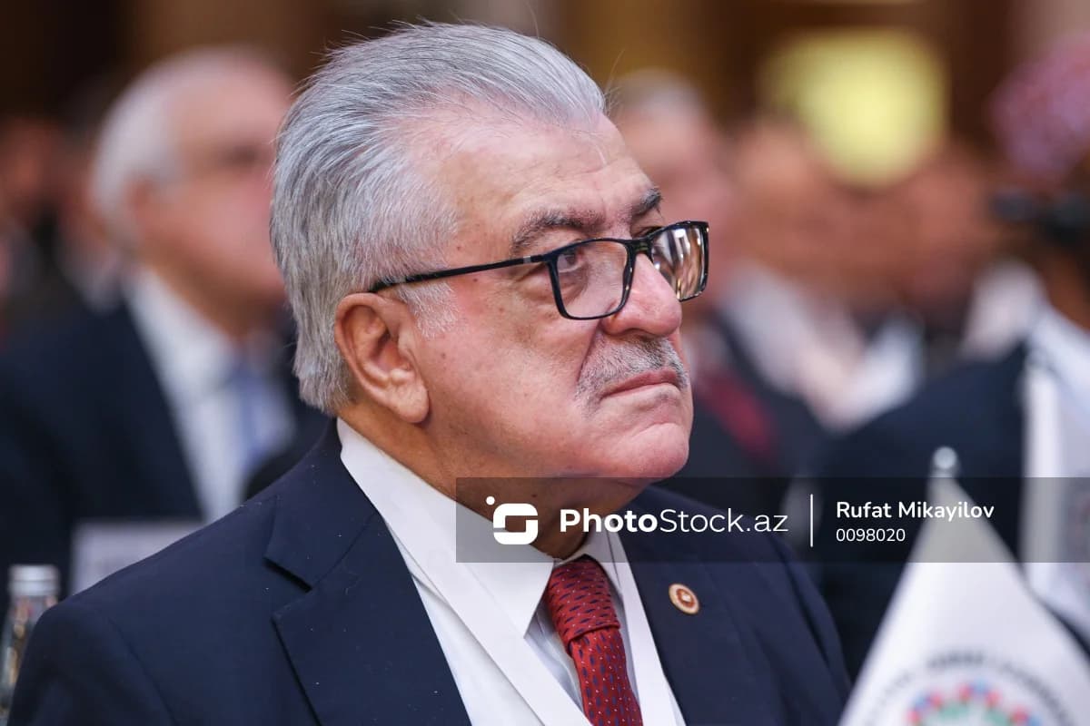 Şamil Ayrım: "Türkiyə Azərbaycanın istəmədiyi heç bir prosesin içində yer almır"