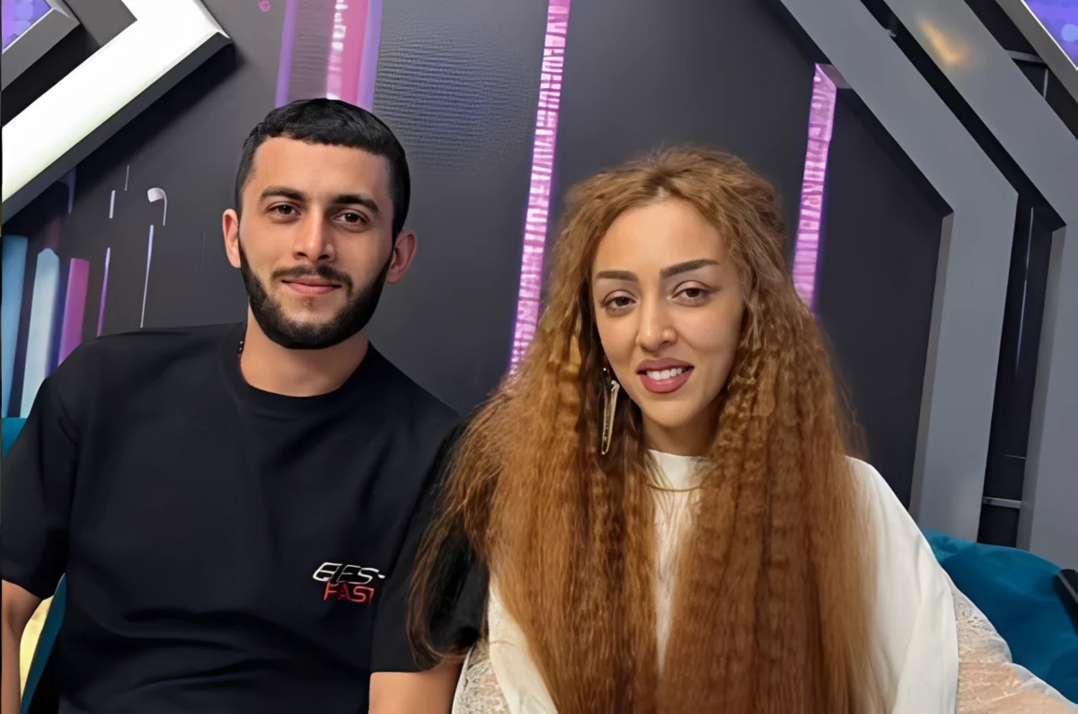 Ofelya Şabanovanın müharibə iştirakçısı olan qardaşı dünyasını dəyişdi